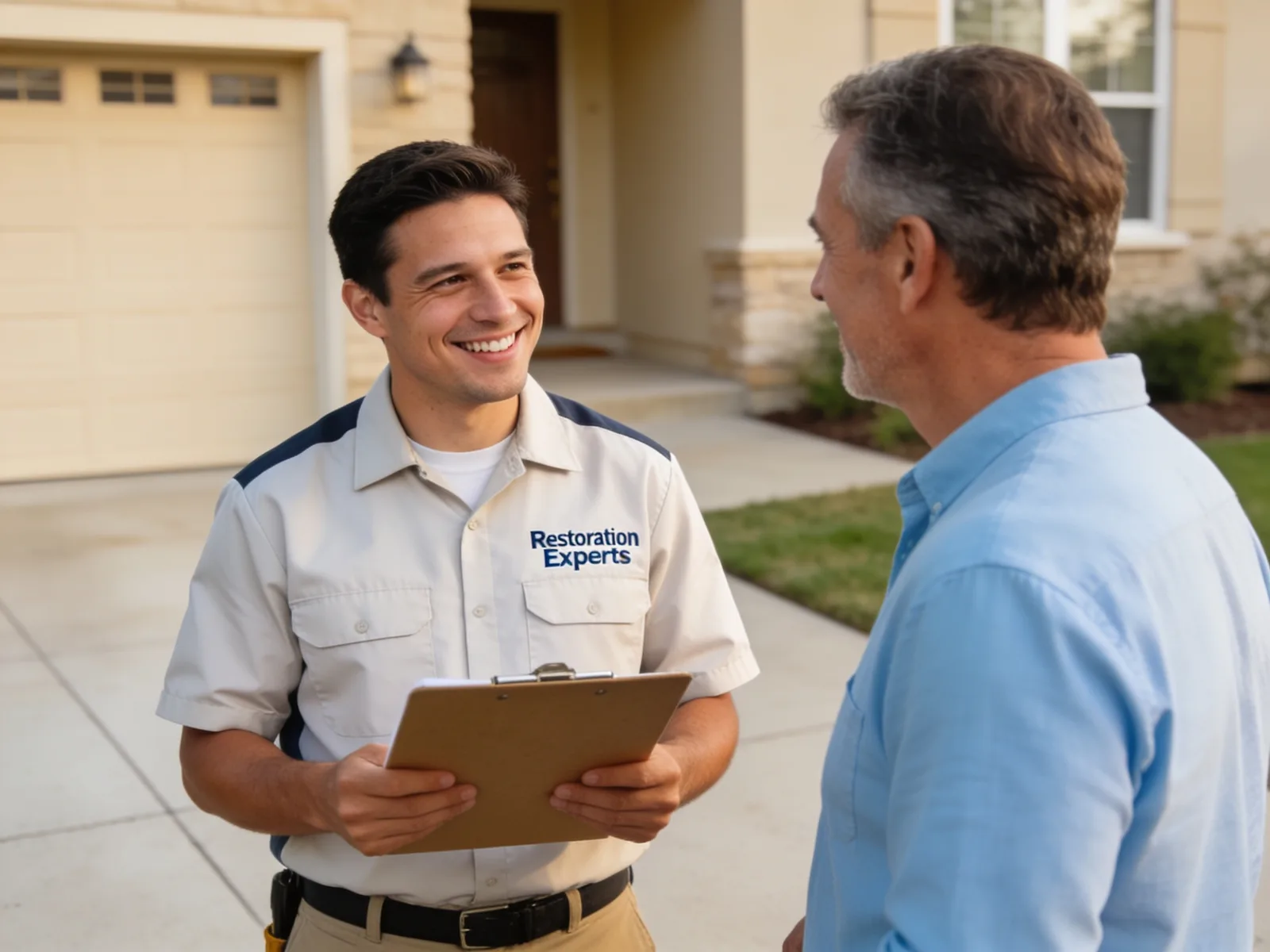 Water Damage Cleanup Fairview, SD FAQs
